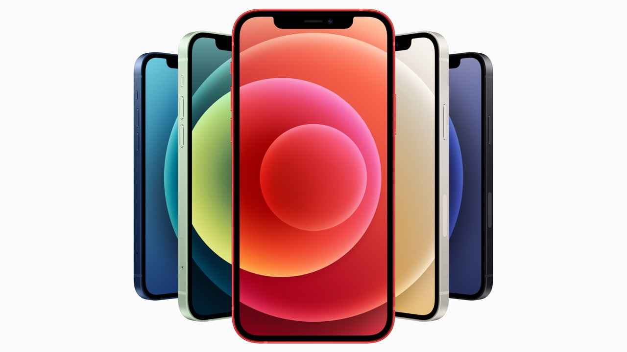 iPhone 12 और iPhone 12 Pro भारत में प्री-ऑर्डर के लिए उपलब्ध, यहाँ जानें सबकुछ