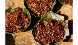 Made in India (Weird Edition)