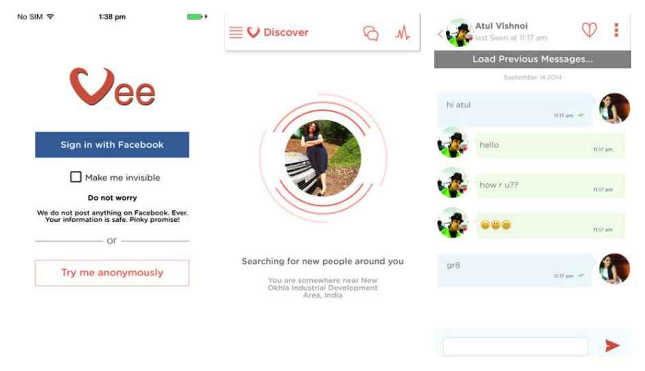 18 apps for a memorable Valentine's Day 18 apps for a memorable Valentine's Day