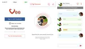 18 apps for a memorable Valentine's Day