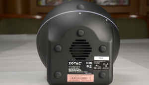 ZOTAC ZBOX O-Sphere OI520 Plus Mini PC