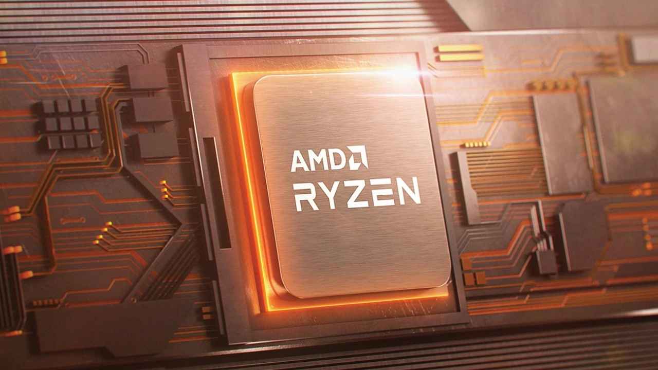 AMD Zen 4 CPU details to be revealed at CES 2022