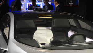 LeEco Le Pro 3: In Pictures