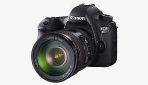 Best high-end DSLR cameras to buy this Diwali