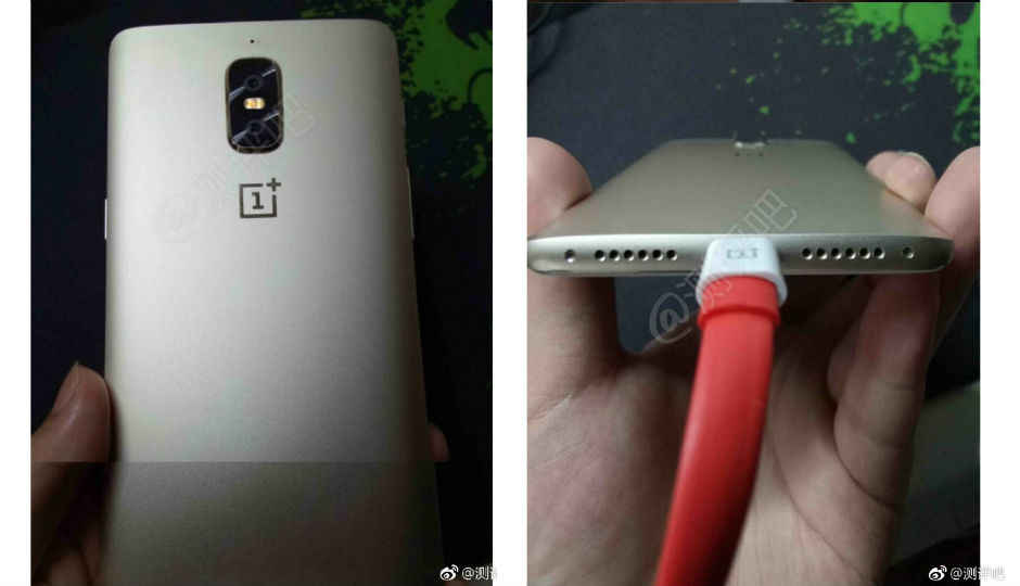 New OnePlus 5 leak suggests no headphone jack, concealed antenna lines