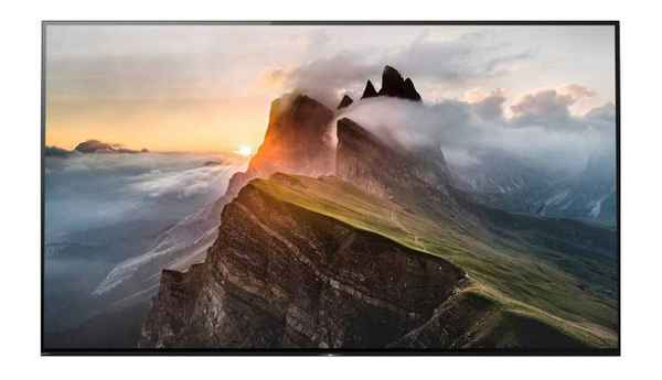 Sony 65 inches Smart 4K OLED TV