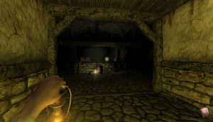 10 horror games that will scare the living daylights out of you