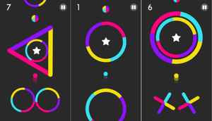 २०१६ मधील आतापर्यंतचे सर्वोत्कृष्ट अॅनड्रॉईड गेम्स (एप्रिल 2016)