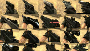 The 10 best FPS games of all time