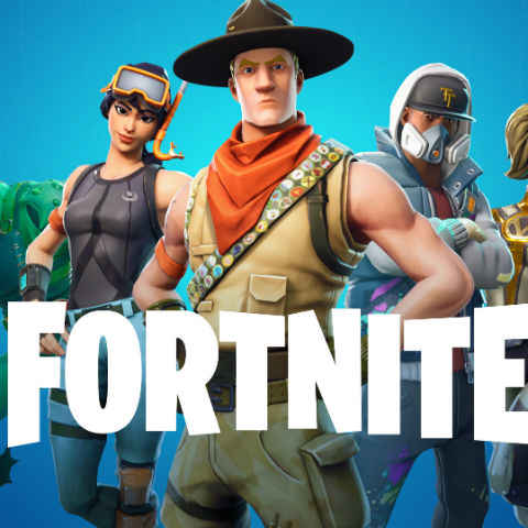 Fortnite Large Party Support ups player limit to 16 in any mode