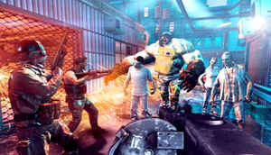 तुमच्या मोबाईल फोन्ससाठी  जबरदस्त आहेत हे FPS गेम्स (जून २०१६)