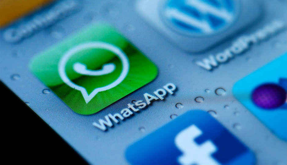 WhatsApp messages are end-to-end encrypted, but user data may still be vulnerable