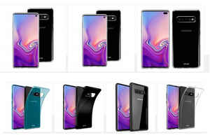 സാംസങ്ങിന്റെ 5ജി സ്മാർട്ട് ഫോണുകൾ പുറത്തിറങ്ങി