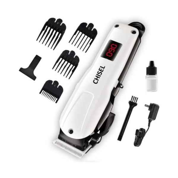 Chisel 1100 Rechargeable Trimmer