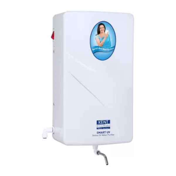KENT 11138 Smart UV Water Purifier