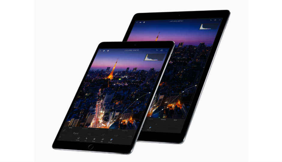 Apple’s 2018 iPad tipped to feature new design and FaceID