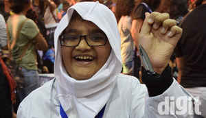 The 36 best cosplay from Mumbai Comic Con 2014