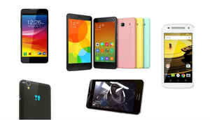 यह हैं Rs 15,000 के अन्दर मिलने वाले सबसे उम्दा स्मार्टफ़ोन्स