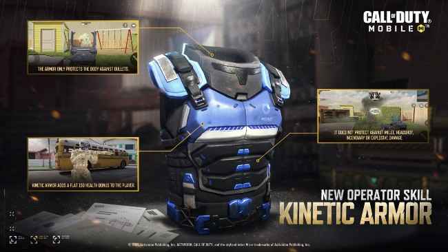 Call of Duty Mobile Season 7 Elite of the Elite RELEASED: Check