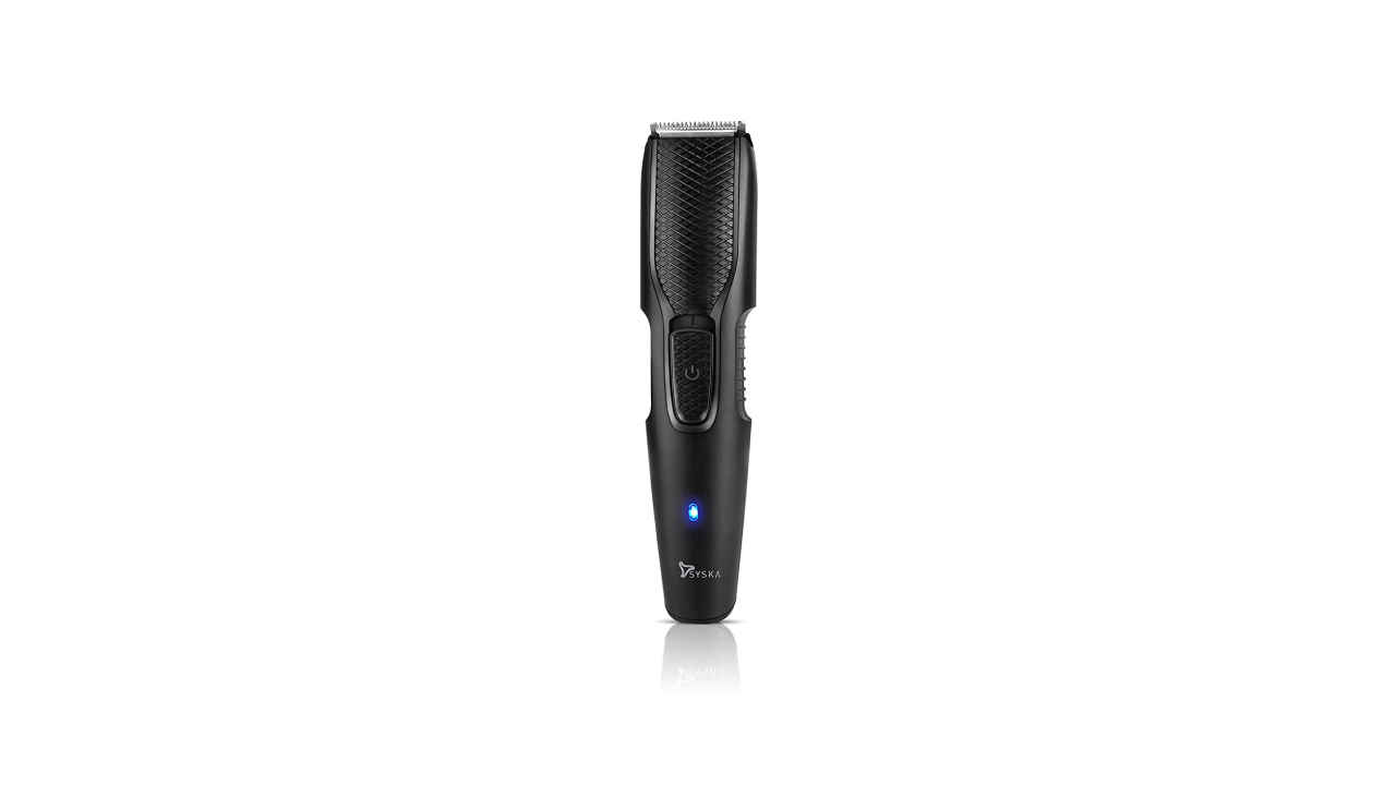 Top trimmers that are perfect for men