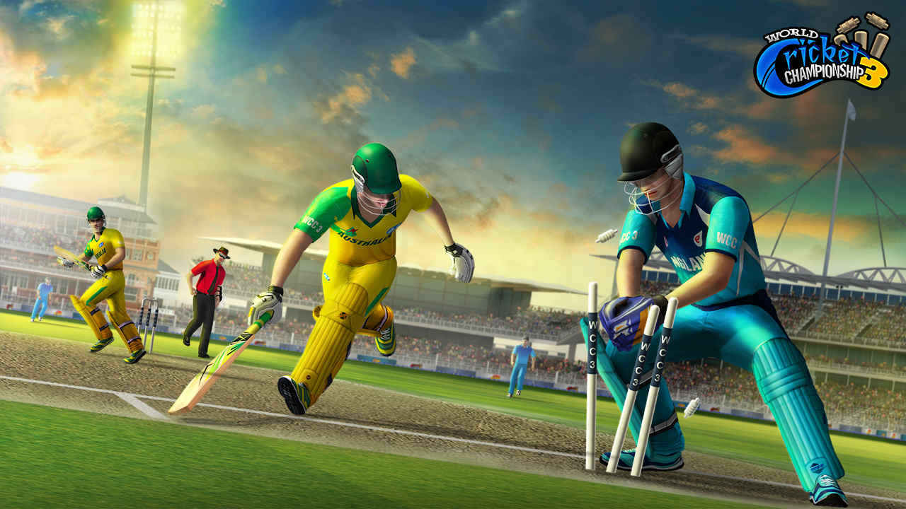 World Cricket Championship 3 to feature Career Mode