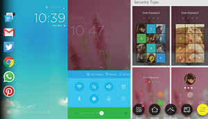 Customise your Android experience with these 5 lockscreen apps