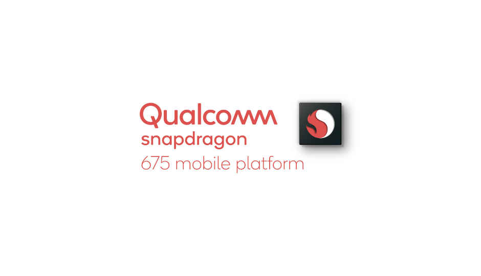 Qualcomm Snapdragon 675 appears on AnTuTu benchmark, beats Snapdragon 670 and 710