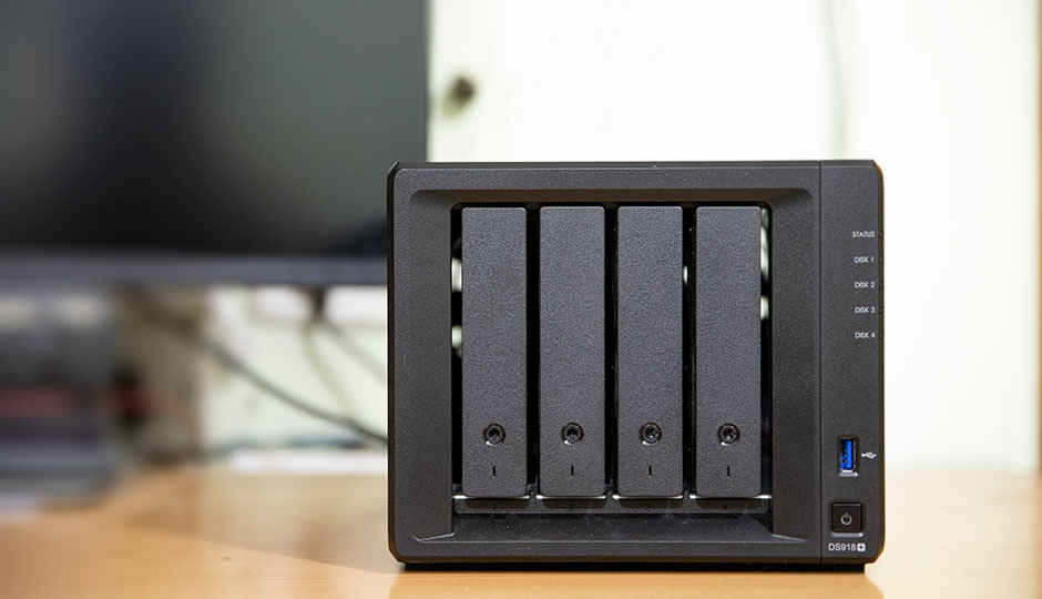 New line-up of Synology’s NAS servers now in India