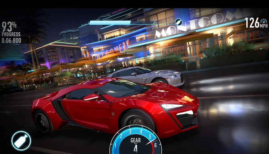 15 awesome new games for Android (April 2015) 15 awesome new games for Android (April 2015)
