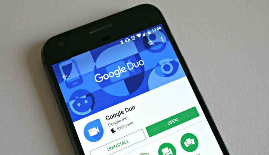 Google Duo ला लवकरच मिळेल ग्रुप विडियो कॉलिंग आणि लो लाइट मोड