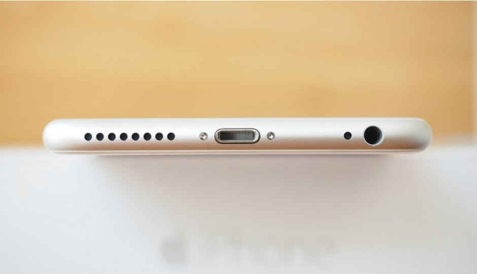 Supply chain rumours suggest iPhone 7 may not have a 3.5mm audio jack