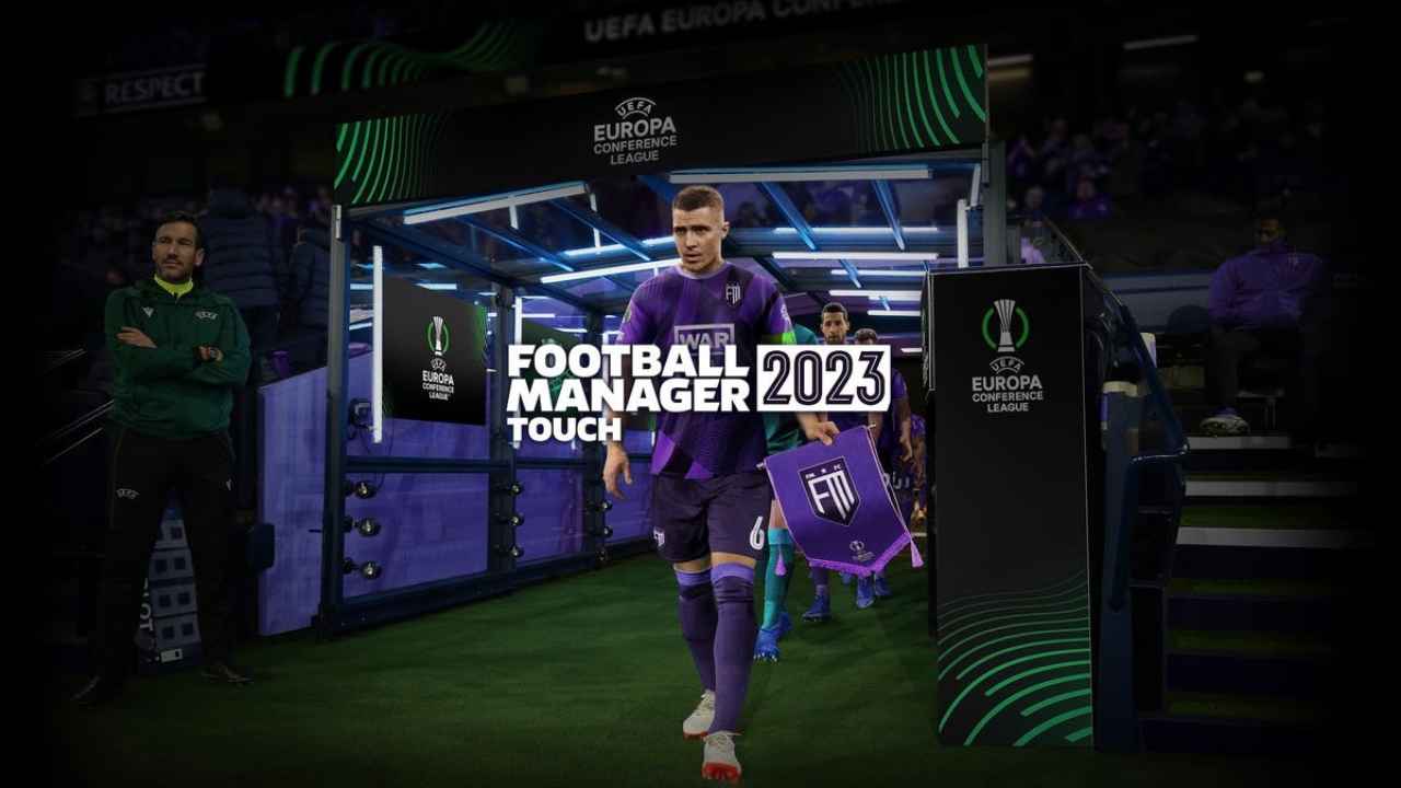 Apple Arcade gets Football Manager 2023 Touch and new content updates: Check out details here