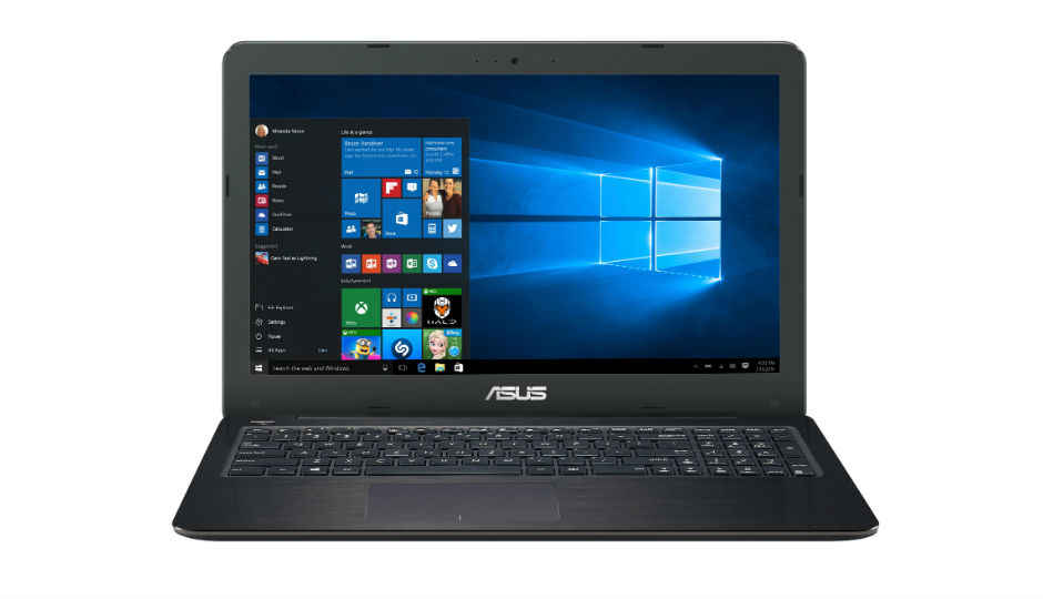 Asus A540, R558UR notebooks with USB Type-C connectivity unveiled
