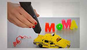 13 Crazy Launches at CES 2014