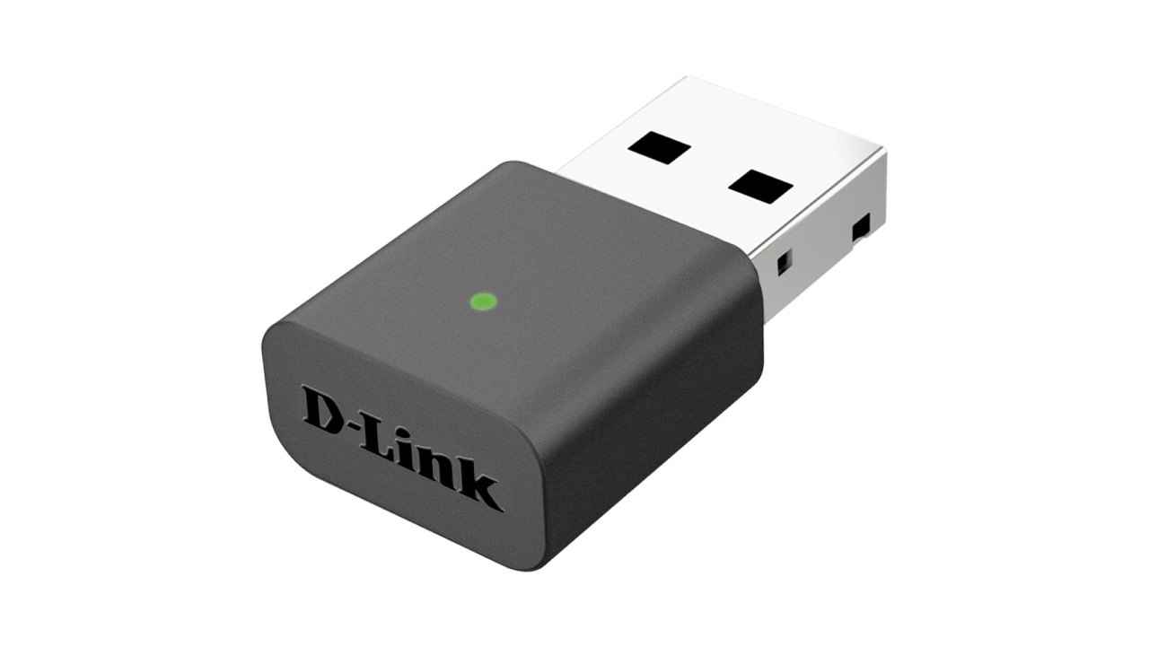 Wireless USB adapters for Desktops