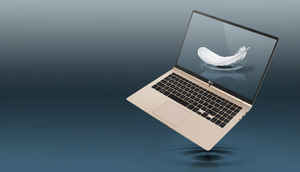 Best thin and light laptops under Rs 50,000 in India