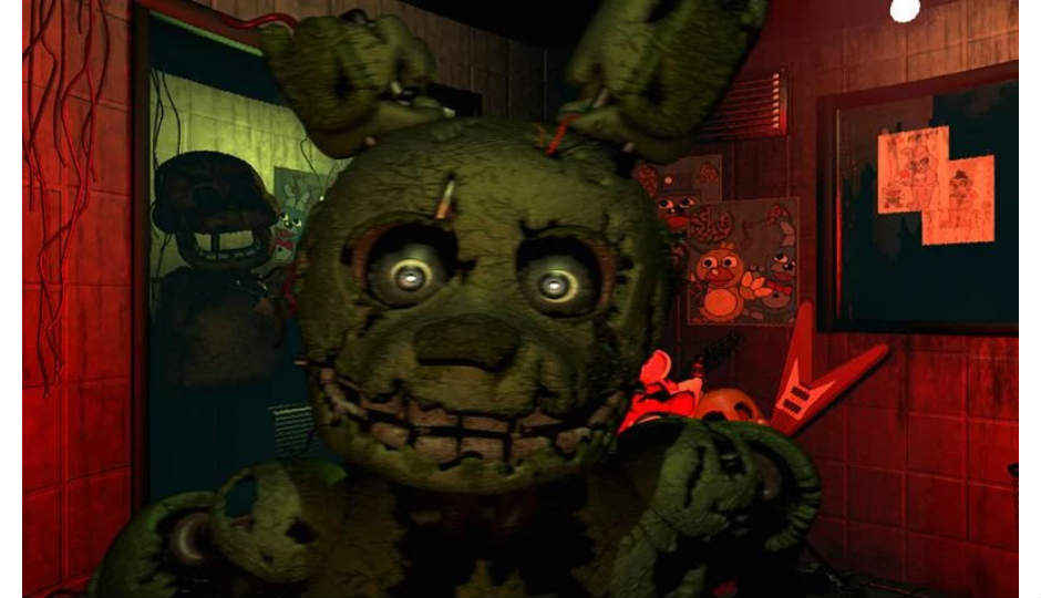 15 awesome new games for Android (April 2015) 15 awesome new games for Android (April 2015)