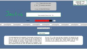 How to test a laptop in a retail store before buying one