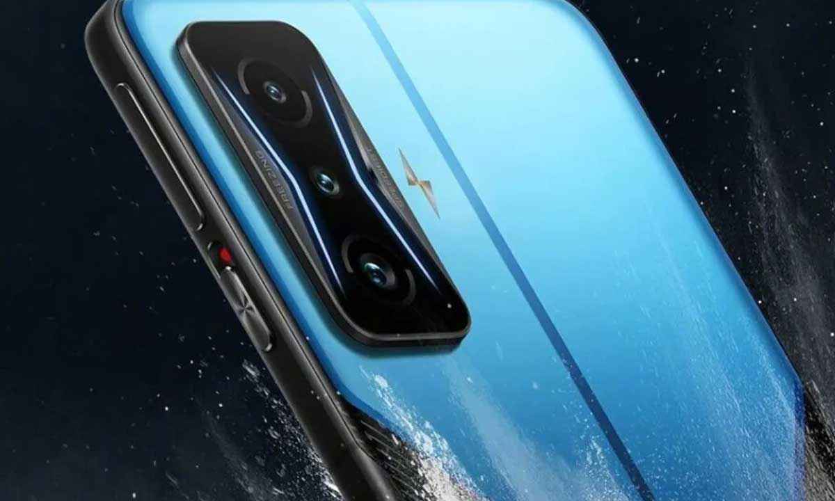 Redmi K50S Pro को लेकर अहम जानकारी लीक, 200 मेगापिक्सल का प्राइमेरी कैमरा मिलने की उम्मीद