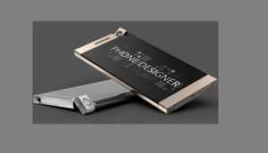 లేటెస్ట్ గా డిజైన్ చేయబడ్డ టాప్ 15 Concept Phones [2015]