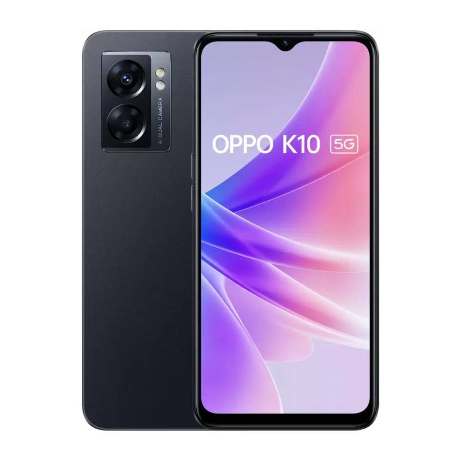 Oppo K10 5G 6GB Price in India, Full Specifications & Features - 24th June 2022 - Vimarsana News
