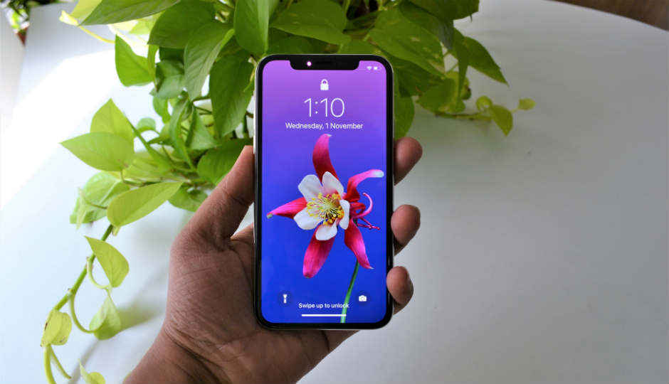 Man caught with 11 iPhone X units worth Rs 10.57L at Mumbai airport