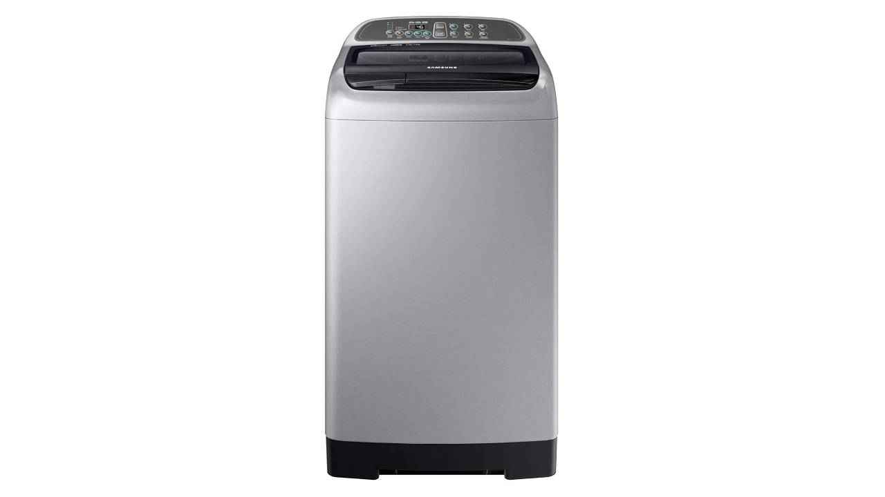 Durable top loading washing machines for great cleaning