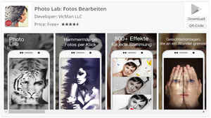 ನಿಮ್ಮ ಆಂಡ್ರಾಯ್ಡ್ ಸ್ಮಾರ್ಟ್ಫೋನ್ಗಾಗಿ 10 ಅತ್ಯುತ್ತಮವಾದ ಫೋಟೋ ಎಡಿಟಿಂಗ್ ಅಪ್ಲಿಕೇಶನ್ಗಳು ಇಲ್ಲಿವೆ.