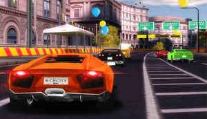 Best free racing games on Android (December 2017)