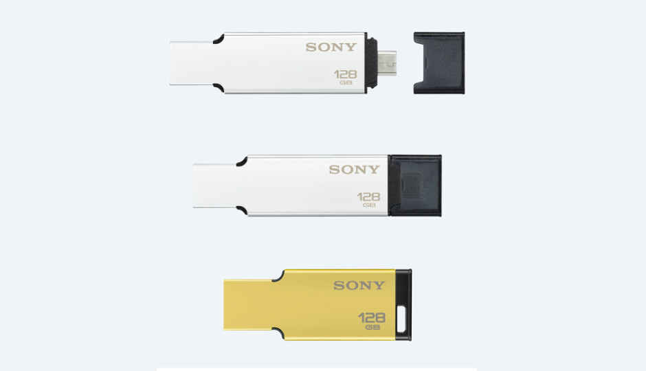Sony launches USM-BA2, USM-CA2 dual-port bridgedual-port bridge f... Sony launches USM-BA2, USM-CA2 dual-port bridgedual-port bridge f...