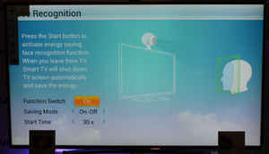 First look: Videocon 4K UHD LED TV with smart features