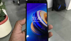 In-Pictures: यहाँ जानें Android One के साथ लॉन्च हुए Infinix Note 5 के बारे में