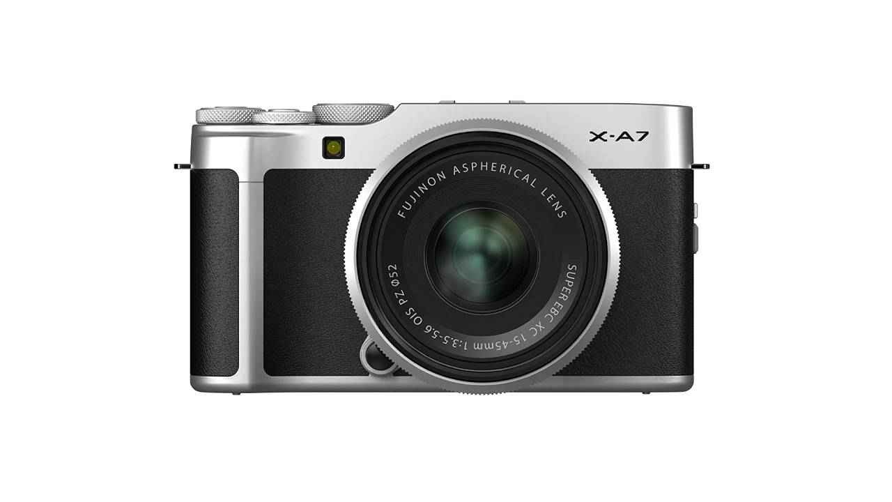 Compact cameras that can record 4K videos