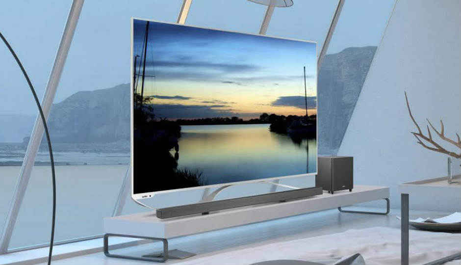 Five reasons why LeEco’s TVs might stand to win big in India